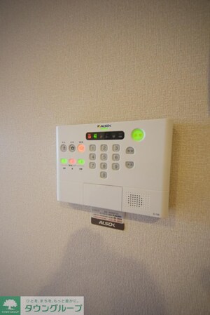 ソフィアハイツの物件内観写真